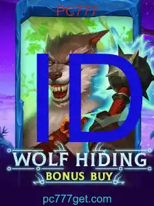 Petualangan Seru dalam Permainan WolfHidingBonusBuy PC777